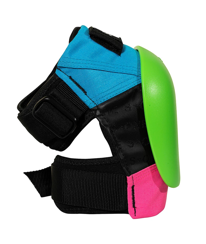 S1 Youth Pro Knee Pad - Wyatt Hammond 2 S1 Youth Pro Knee Pad - Wyatt Hammond - Image 2