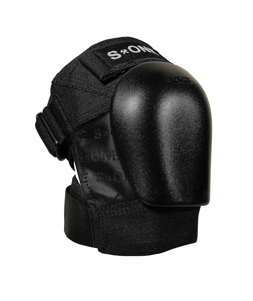 S1 Kid Pro Knee Pad Black