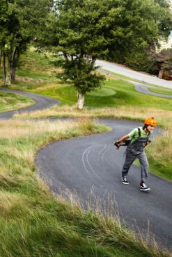 S1 Lifer Helmet - Orange Matte -SafeGuard Helmets Shop orange850 05097.1685582325