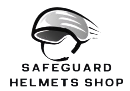 SafeGuard Helmets Shop